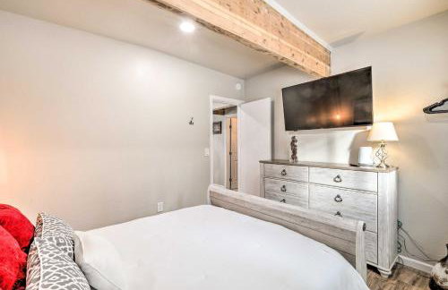 Fire Pit and ATV Trail Access Munds Park Cabin! - Foto 15