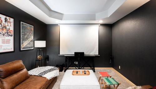 Iconic Log Cabin Escape - Idaho Springs - Hot Tub - Foto 3