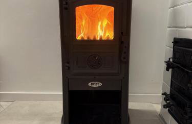 Siedlisko Stara Poczta Podlasie z jacuzzi, basenem i dużym ogrodem - Foto 14