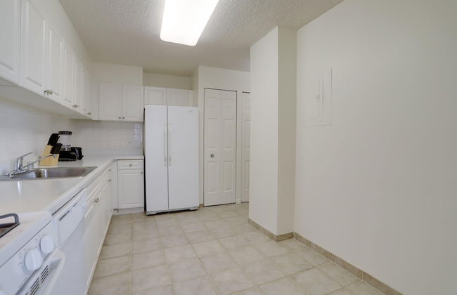 Charming Elegance Crystal City Apartment - Foto 24