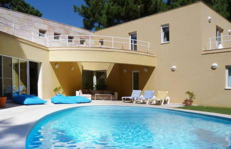 Aroeira Villa near Lisbon- Daydream PT - Foto 1