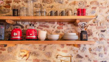 Casa Raffaella 1 Tuscan charm in medieval Suvereto - Foto 3