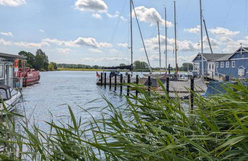 Ferienhaus Ostseetraum Langholz - Foto 19