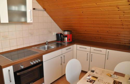 Haus Franke - Foto 17