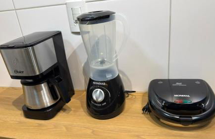 Smart Stay Izidro, Ponta Verde - Photo 11