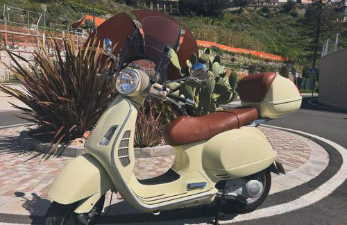 Blu Apartment Bordighera - Photo 21