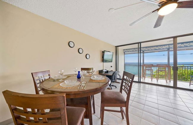 Kona Alii Oceanview Pool Shops & Restaurants - Foto 18