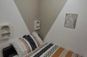 Le petit cocon centre ville - Foto 9