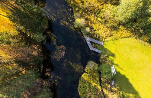 Zakole Czarnej Hańczy - Foto 35