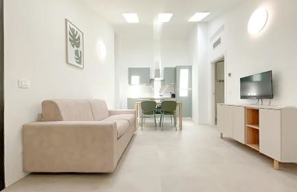 RRRapido Corte del Naviglio - Apartments - Foto 70