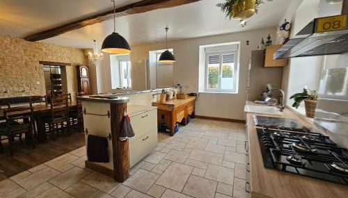 Maison historique du XVIIIème siècle - Foto 4