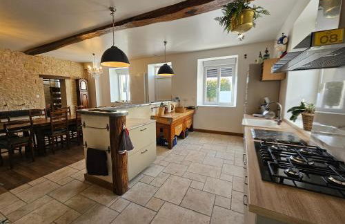 Maison historique du XVIIIème siècle - Foto 4