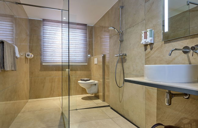 Bubali Luxury Apartments - Adults Only - Wheelchair Friendly - Foto 44