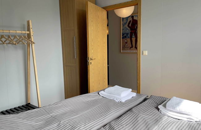 Matkráin Apartments - Foto 12