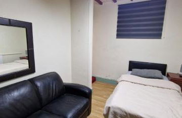 Room near East Midland Airport 8 - Foto 9