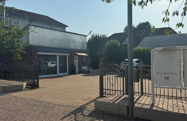 Modern House Gehrden 2 - Foto 56