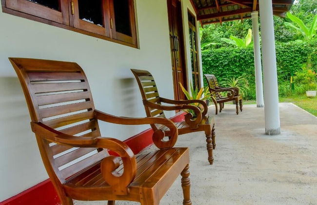 Serene Vista Villa - Foto 32