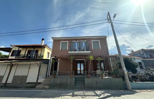 Nikos Holidays Apartment 1 - Photo 9