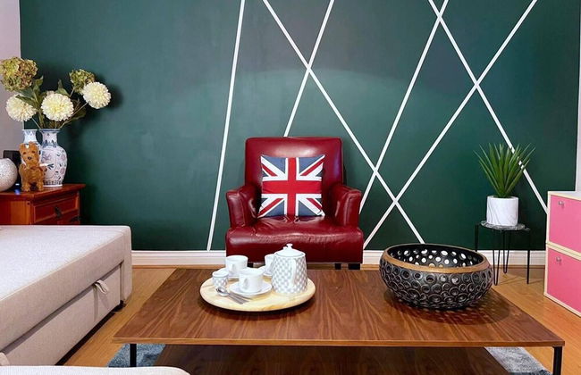 Comfy Stay East Dulwich - Close to Trendy Pubs - Foto 31