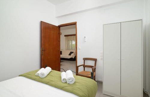 Ephagros Cretan Countryside House in Dionisi - Foto 10