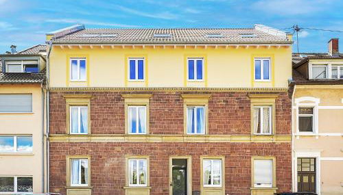 FLAIR Homes - Design Apartments with Smart-TV, Self Check-in & Free Parking - Photo 2