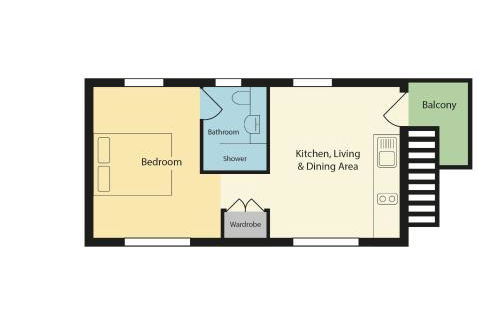 The Pack Horse Exmoor National Park Allerford Riverside Cottage & Apartments - Photo 60