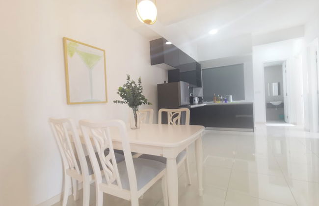 The Elysia Park Residence - Foto 19