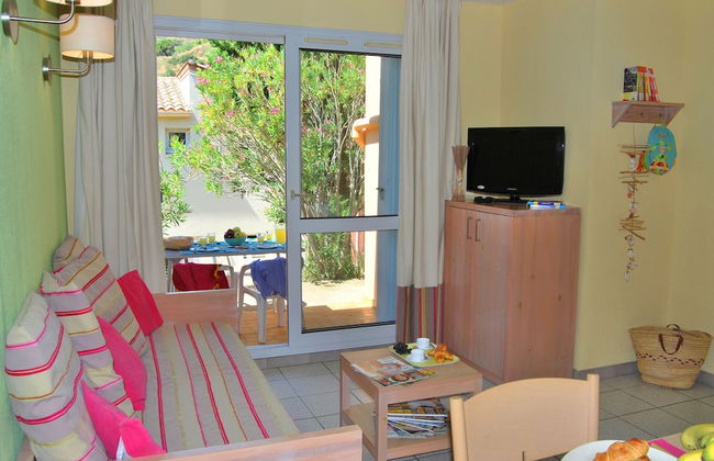 Colorful Apartment With Balcony or Terrace 500m From the sea - Photo 8