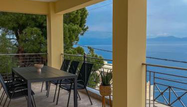 Afroditi's Apartment Superb View - Foto 3