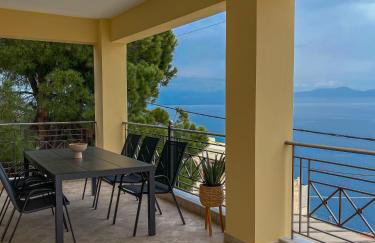 Afroditi's Apartment Superb View - Foto 3