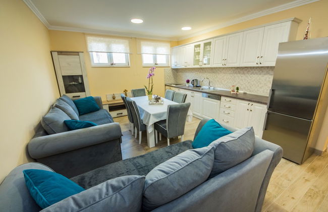 Soljic Apartments - Foto 1