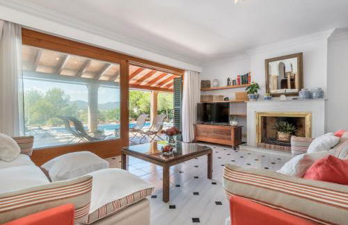 Villa Sa Punta des Far - Foto 8