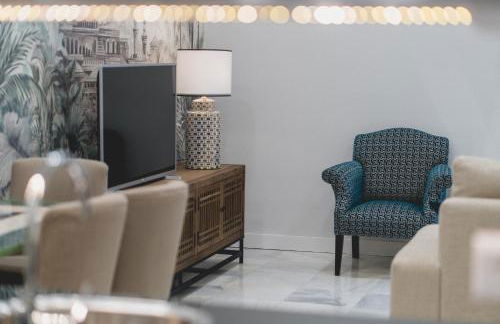 Apartamentos Abreu Suites - Foto 112