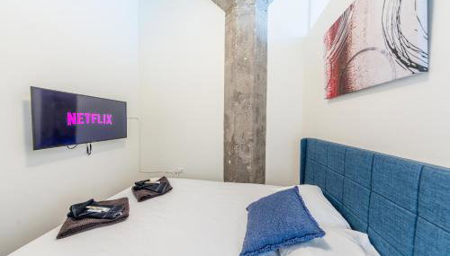 Modern and Bright 2BR on Michigan Ave with Optional Parking and Gym Access Near Soldier Field & Grant Park - Foto 3