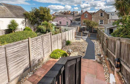 Stunning- The Nautilus Bungalow Cowes IOW - Foto 20