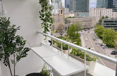 Mià Warsaw - Królewska - Foto 9