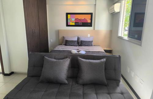 Apartamento Charmoso no Centro - Foto 35