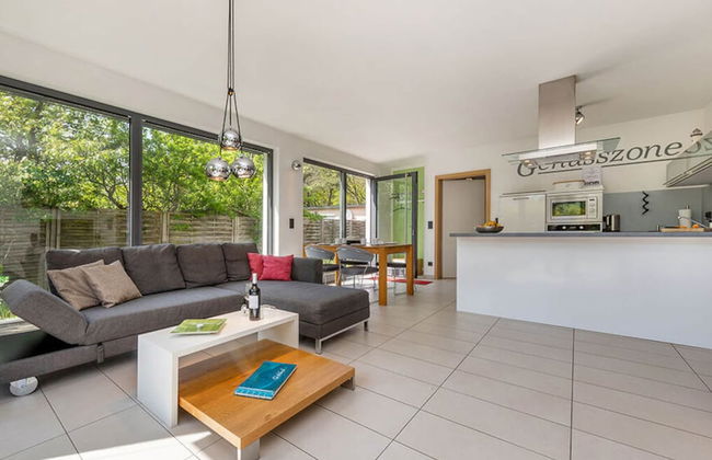 Holiday Apartment Lore - Foto 7