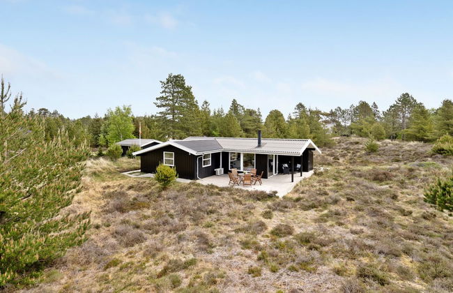 "Fredrikka" - 3.9km from the sea - Foto 1