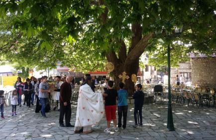 Villa Maria - Foto 14