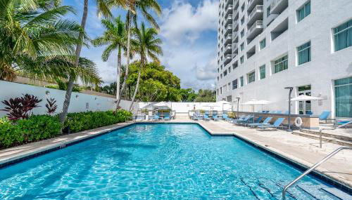 Amazing Intracoastal Views - Walk to the Beach! - Foto 4