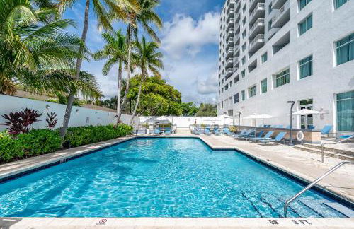 Amazing Intracoastal Views - Walk to the Beach! - Foto 4