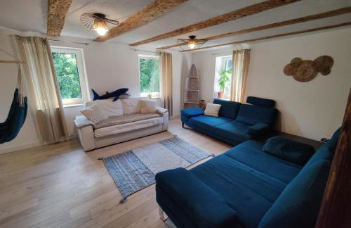 Haus Wiese & Lagune - Foto 55