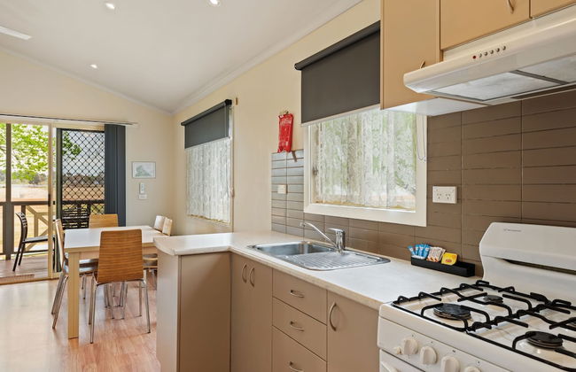 Discovery Parks - Lake Hume, Victoria - Foto 43