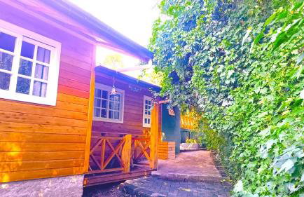 Chalé D´Roos 2 - Foto 2