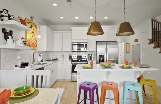 Live in Fantasy at Disney in the Desert! - Foto 17