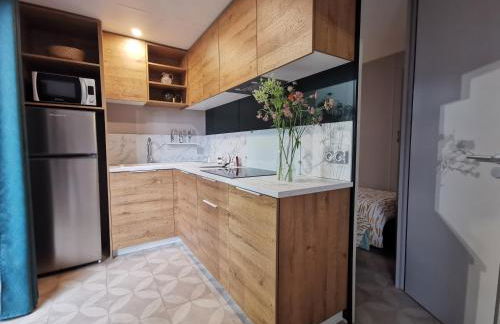 Ostseeferienpark Walkyrien - Bootsmann 09 - Foto 3