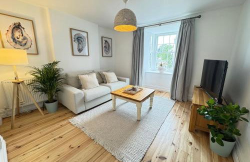 Tree Hill Cottage, Sleeps 4, Stratton, Bude - Foto 28