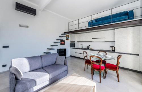 Boccadasse Chic Urban Retreat - Foto 8