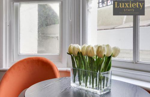 Stylish Sunny Studio City Centre By Luxiety… - Foto 16